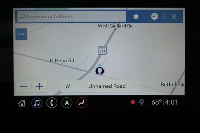 2020 Chevrolet Corvette Stingray RWD Convertible 2LT