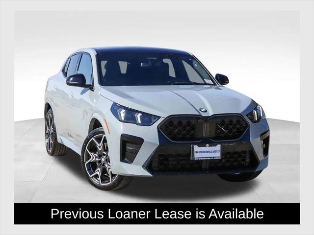2026 BMW X2 xDrive28i for sale in Los Angeles, CA