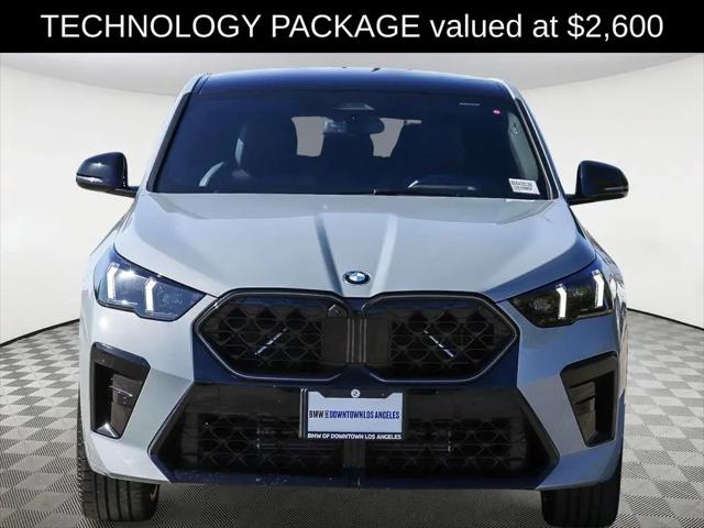 2026 BMW X2 xDrive28i