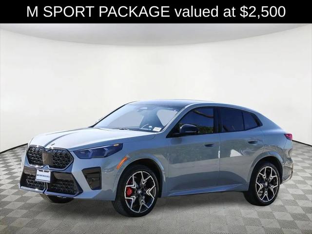 2026 BMW X2 xDrive28i