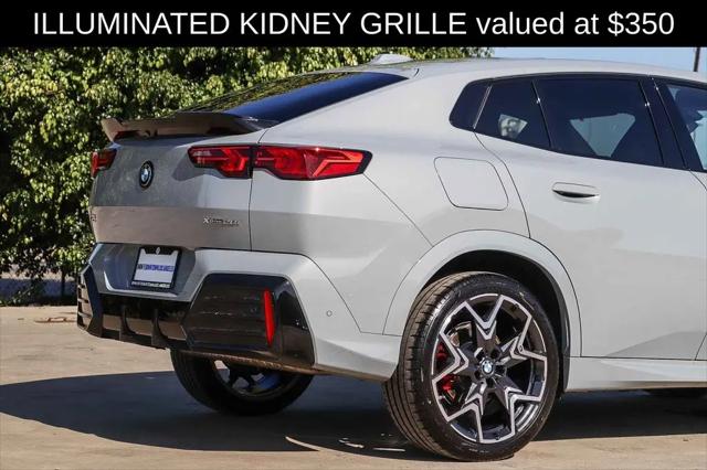 2026 BMW X2 xDrive28i