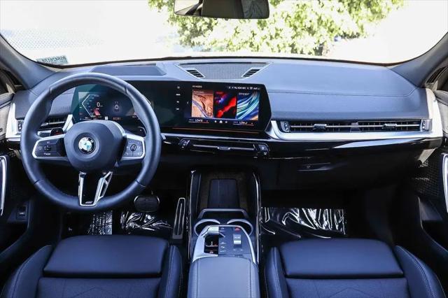 2026 BMW X2 xDrive28i