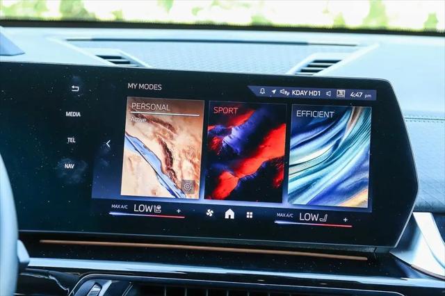 2026 BMW X2 xDrive28i