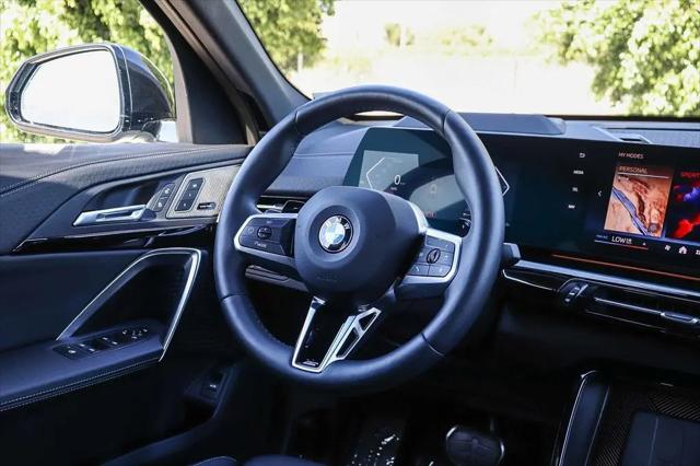 2026 BMW X2 xDrive28i