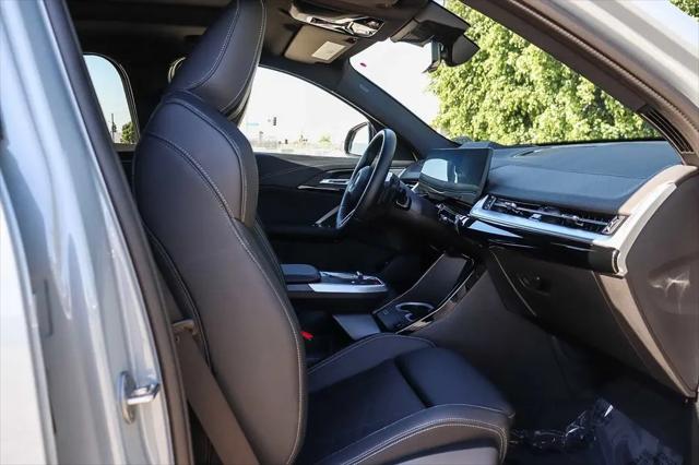2026 BMW X2 xDrive28i