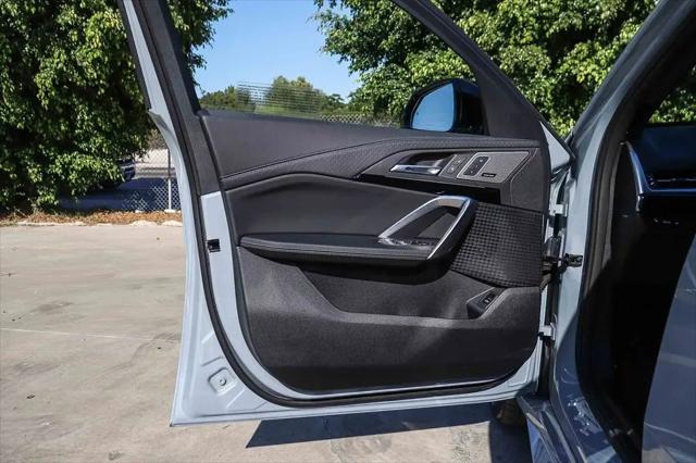 2026 BMW X2 xDrive28i