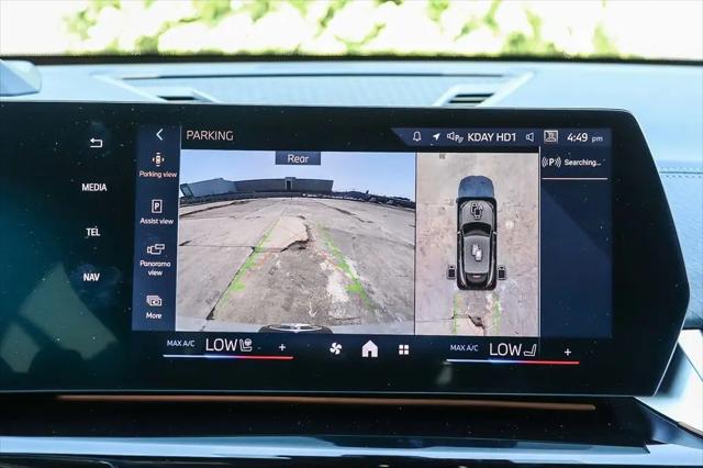 2026 BMW X2 xDrive28i