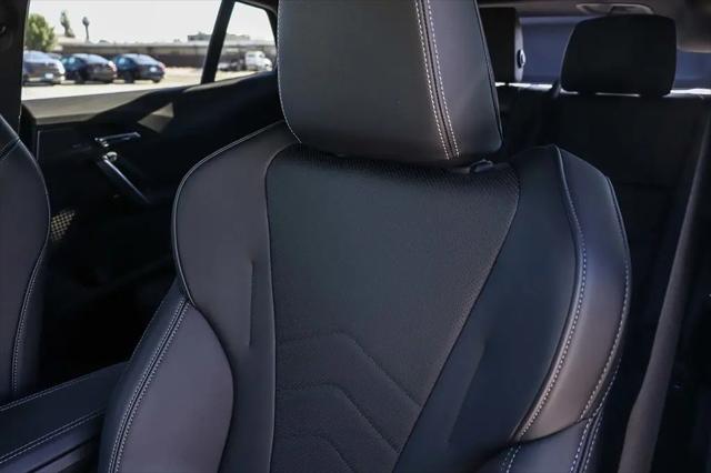 2026 BMW X2 xDrive28i