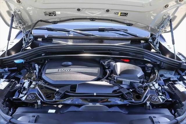 2026 BMW X2 xDrive28i