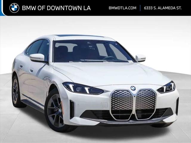 2026 BMW i4 eDrive40 for sale in Los Angeles, CA