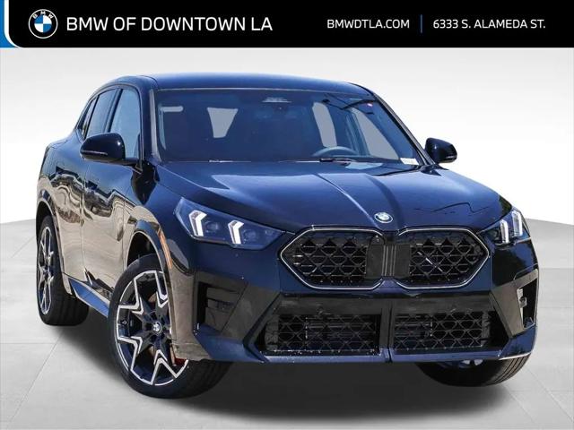 2026 BMW X2 xDrive28i for sale in Los Angeles, CA