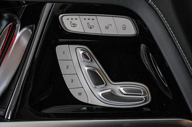 2026 Mercedes-Benz AMG G 63 AMG G 63
