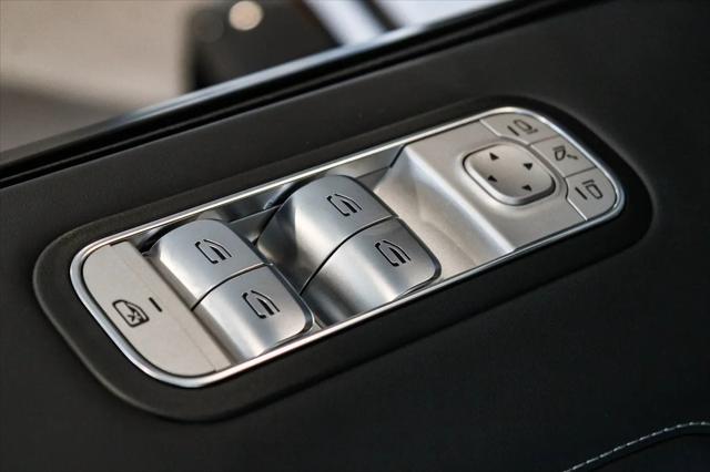 2026 Mercedes-Benz AMG G 63 AMG G 63