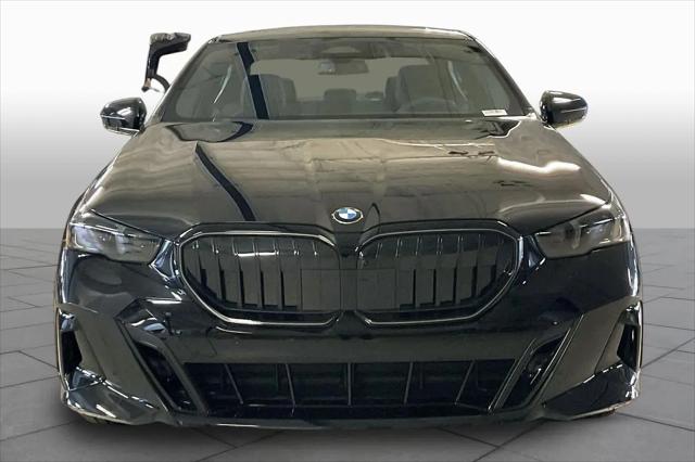 2027 BMW 5 Series 530i