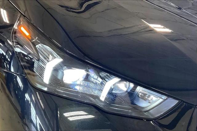 2027 BMW 5 Series 530i