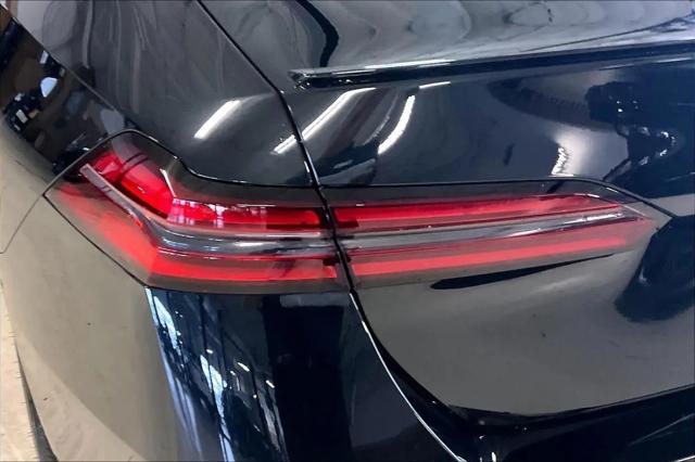 2027 BMW 5 Series 530i