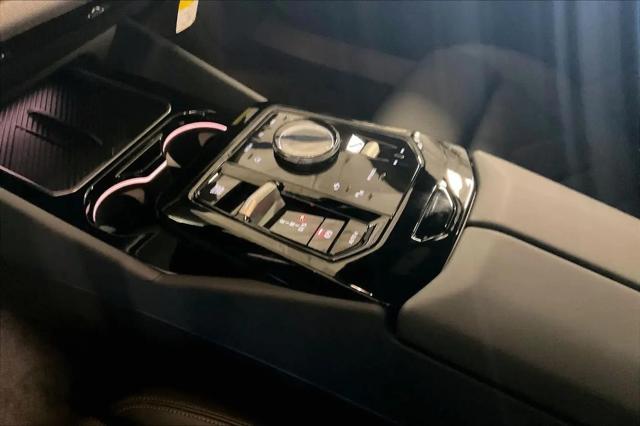 2027 BMW 5 Series 530i