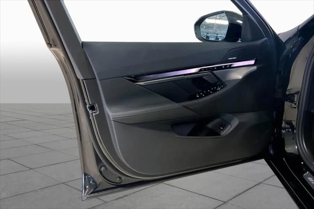 2027 BMW 5 Series 530i
