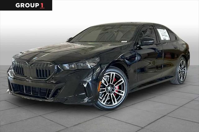 2027 BMW 5 Series 530i for sale in Arlington, TX