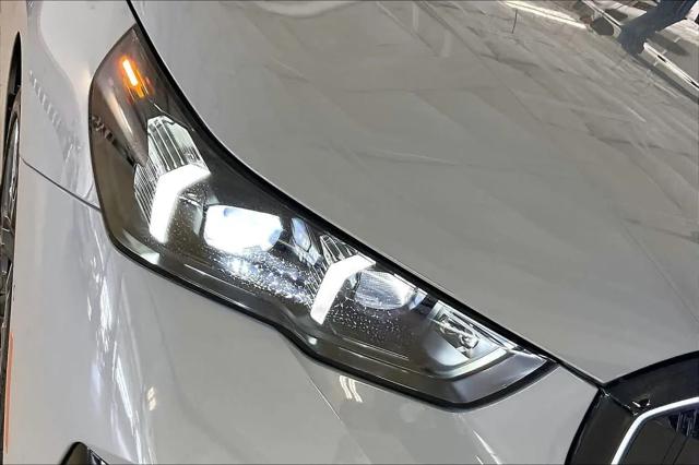 2027 BMW 5 Series 530i