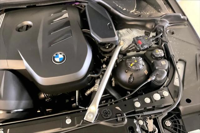 2027 BMW 5 Series 530i