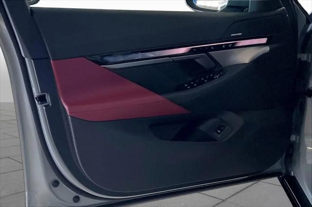 2027 BMW 5 Series 530i