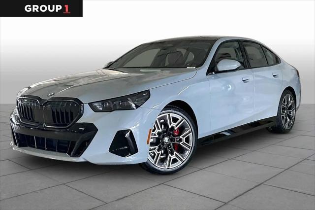 2027 BMW 5 Series 530i for sale in Arlington, TX