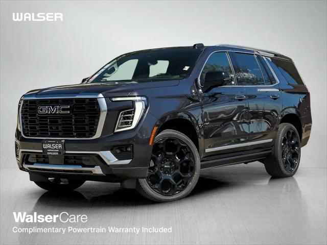 2026 GMC Yukon 4WD Denali for sale in Bloomington, MN