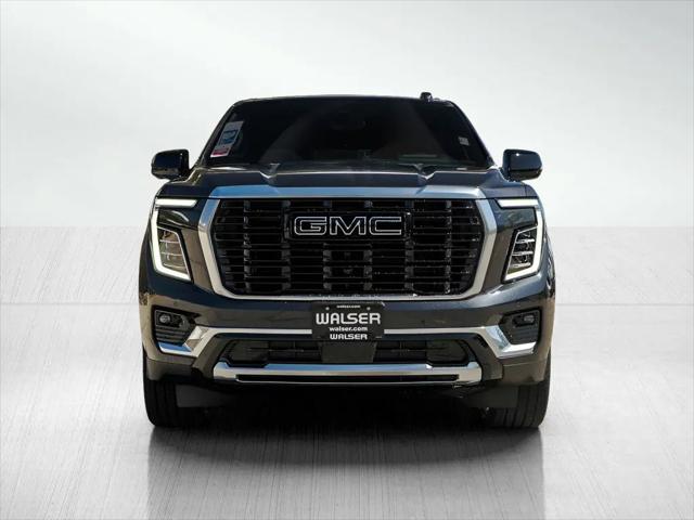 2026 GMC Yukon 4WD Denali