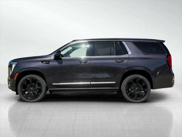 2026 GMC Yukon 4WD Denali