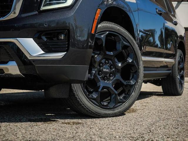 2026 GMC Yukon 4WD Denali