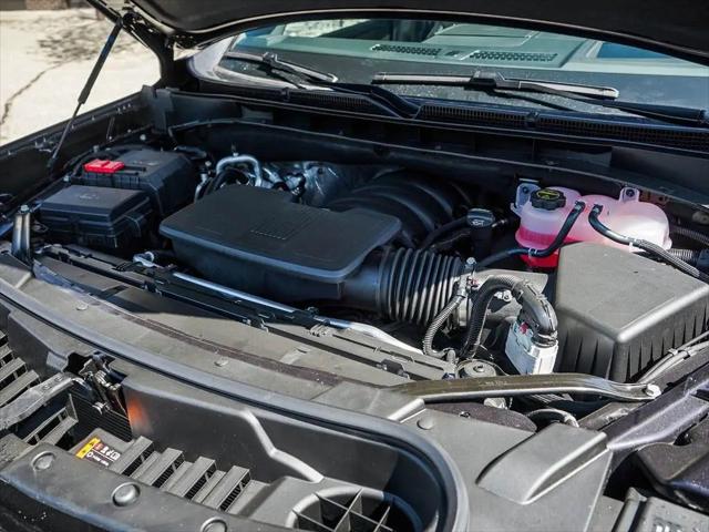 2026 GMC Yukon 4WD Denali