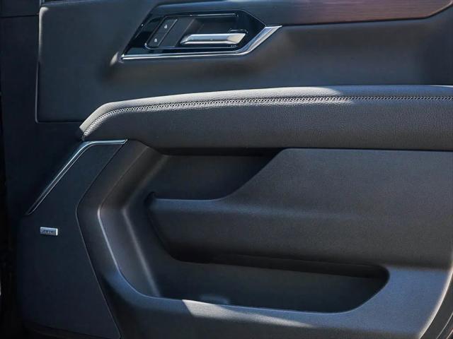 2026 GMC Yukon 4WD Denali