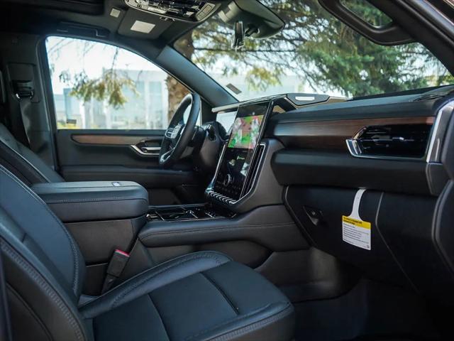 2026 GMC Yukon 4WD Denali