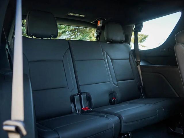 2026 GMC Yukon 4WD Denali