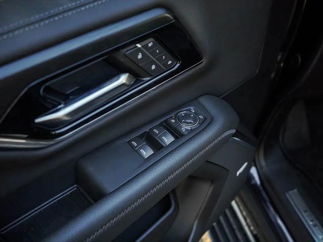 2026 GMC Yukon 4WD Denali