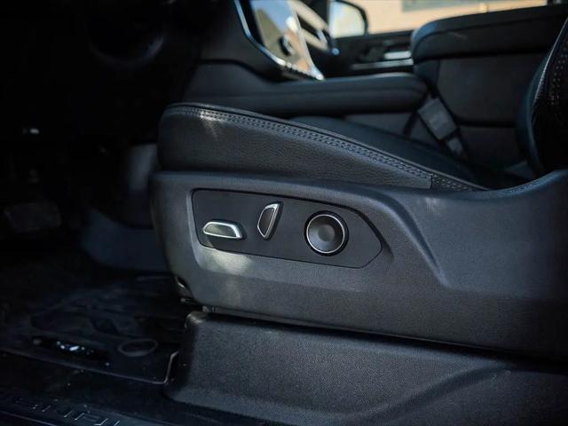 2026 GMC Yukon 4WD Denali