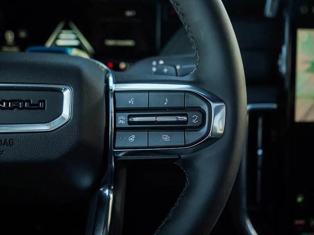 2026 GMC Yukon 4WD Denali