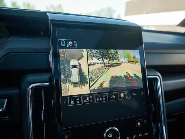 2026 GMC Yukon 4WD Denali