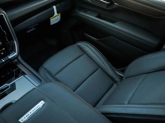 2026 GMC Yukon 4WD Denali