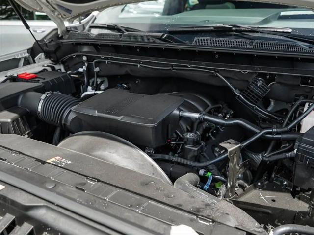2026 GMC Sierra 3500HD Crew Cab, Long Bed, AT4, 4WD