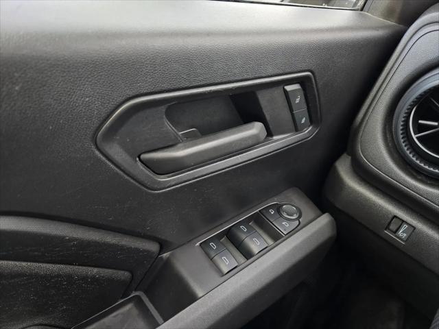2023 Chevrolet Colorado 2WD Crew Cab Short Box WT