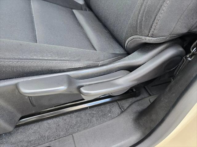2023 Chevrolet Colorado 2WD Crew Cab Short Box WT