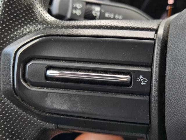 2023 Chevrolet Colorado 2WD Crew Cab Short Box WT
