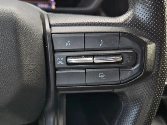 2023 Chevrolet Colorado 2WD Crew Cab Short Box WT