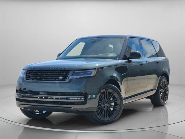 2026 Land Rover Range Rover P530 SE for sale in Grapevine, TX