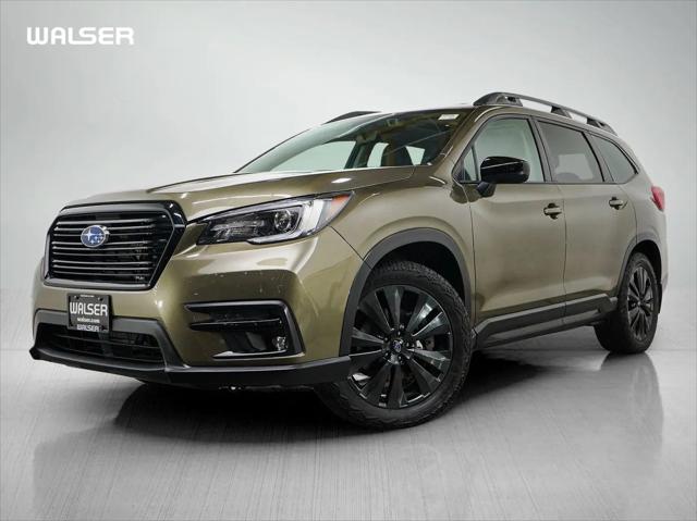 2022 Subaru Ascent Onyx Edition for sale in Burnsville, MN
