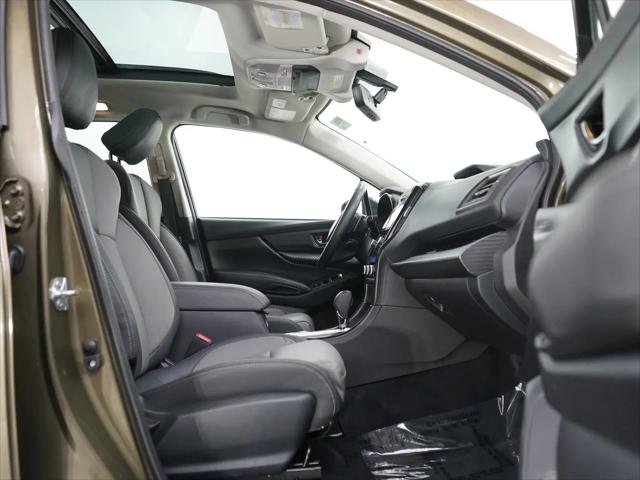 2022 Subaru Ascent Onyx Edition
