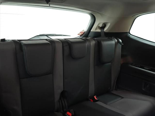 2022 Subaru Ascent Onyx Edition