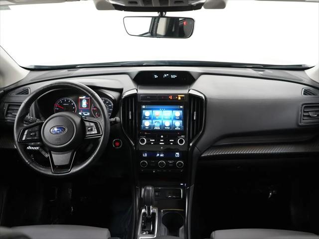 2022 Subaru Ascent Onyx Edition